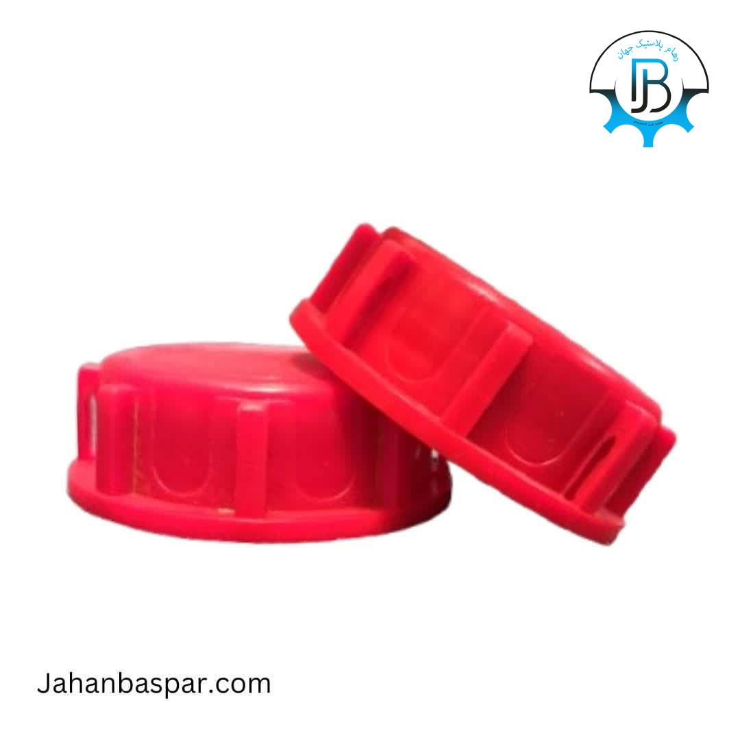 درب حلقه ای-جهان بسپار